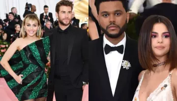 What Is MET Gala Curse? From Miley Cyrus, Selena Gomez Breaking Up After Red Carpet Debut To More