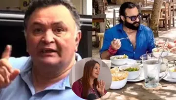 Lilavati's Nutritionist REVEALS Rishi Kapoor Was 'Irritated Client', Saif Cribbed For His Desserts