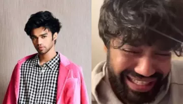 Babil Khan's Team Gives Clarification Behind His Video Accusing Bollywood Bullies, 'He Is Allowed..'