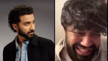 Raghav Juyal REACTS To Babil Khan's On-Camera Meltdown, 'I Can't Understand Why...'