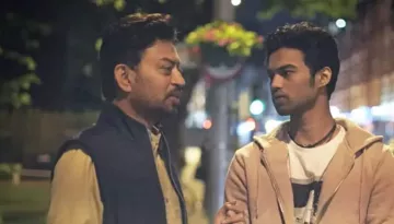 Babil Khan Reveals His 'Baba', Irrfan Wanted To Protect Him From Adversities In Industry, 'Saha Hai'