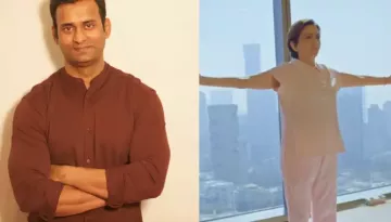 [EXCL] Nita Ambani's Coach, Vinod Channa On Teaching Her Yoga At 60, 'What I Say She Follows'