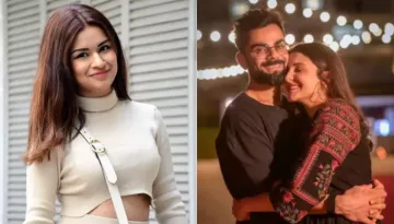 Avneet Kaur Reportedly Gains 600K Followers And Secures 12 Endorsements Post Virat's Accidental Like