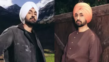 Diljit Dosanjh Creates History By Being The First Indian Celeb To Dine At MET Gala's Elite Soiree