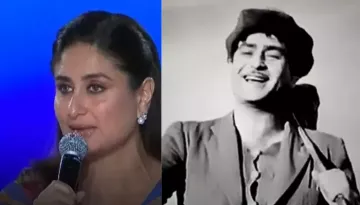 Kareena Kapoor Khan Shares A Local Cab Driver In London Sang To Her In Hindi Her 'Dadaji's' Song