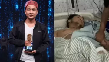 Pawandeep Rajan Sustains Limb Fractures, The Accident Seemingly Caused As The Driver Dozed Off, More