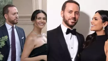 Netizens Question Esha Gupta For Staying With Spanish BF, Manuel For Lifestyle Maintenance?