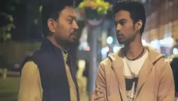 When Irrfan Khan's Son, Babil, Revealed Of Locking Himself In Room For Months After 'Baba's' Death