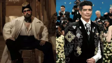 Sabyasachi Vs. Manish Malhotra At Met Gala 2025: Know Which Indian Designer Aced The Red Carpet