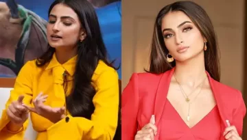 Palak Tiwari Reveals Her Ex-BF Had To Spend Night At School After She Fought With Him 'I Held His..'