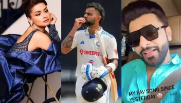 Netizens Slam Rahul Vaidya As He Sang 'Saari Umar Main..' After Calling Virat And His Fans 'Joker'