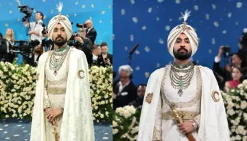 'Gaon Ka Bandha': When Diljit Dosanjh Revealed He Wanted The World To Know Him, 'Mere Dimag Mei..'