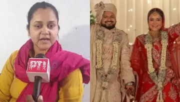 Pahalgam Victim, Shubham Dwivedi's Widow, Thanked PM Modi For 'Operation Sindoor', Says 'He Will..'