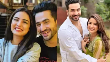 Aly Goni Reveals He And GF, Jasmin Bhasin, Faced Trouble Finding House In Mumbai, 'Hum Muslims Ko'