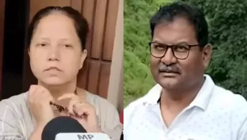Pahalgam Victim, Sushil Nathaniel's Widow Reacts To 'Operation Sindoor', Says, 'Jo Chaar Hai Unko..'