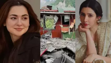 Mahira Khan, Hania-Fawad, Pakistani Artists Reportedly Condemn Operation Sindoor, Call It 'Cowardly'