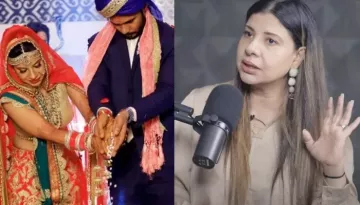 Sambhavna Seth BLAMES Her 'Miscarriage' On IVF Doctor, Says: '15 Din Tak Mai Ander Zehar Lekar..'