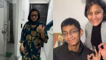 Chatori Rajani Confesses 'Mann Nai Hota Khana Banane Ka' After Son, Taran's Demise, 'Ess Dukh..'