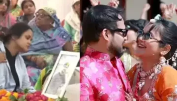 Pahalgam Victim Shubham's Brother Recalls Getting Call From Bhabhi After His Demise 'She Screamed..'