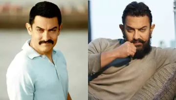 Aamir Khan Reveals Why He Didn't Shower For Days While Filming 'Ghulam', Said, 'Would Have Ruined..'