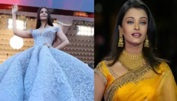 Iconic Red Carpet Looks Of Aishwarya Rai Bachchan Prove Why She Is The Queen Of Cannes