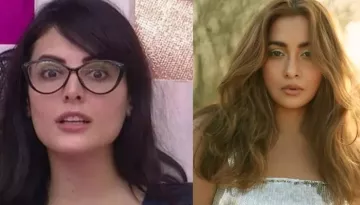 Madhura Naik Lashes At Mandana Karimi For Accusing India Of 'Murdering Children': 'Iranian Woman..'