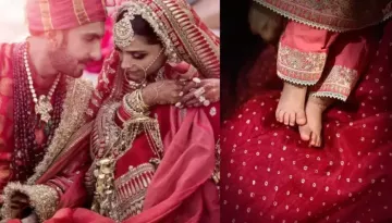 Ranveer Singh Reveals How Deepika Is As A Mom To Daughter, Dua, Praises Her, 'A New Center Piece..'