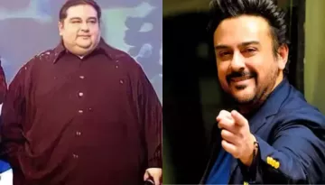 Adnan Sami Born To Indian Mother REVEALS Reason Of Leaving Pakistan And Becoming Indian Citizen