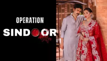 AICWA Calls For Mahira-Fawad's Boycott For Their Remarks On Operation Sindoor, 'Who Insults India..'