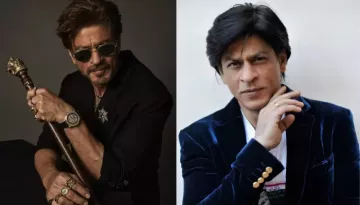 Post Met Gala Debut, SRK's Old Video Goes Viral Where He Discloses That He Won't Work In Hollywood