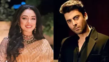 'Anupamaa' Fame, Rupali Ganguly Takes A Dig At Fawad Khan, Latter Calls 'Operation Sindoor' Shameful