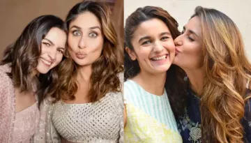 Alia Bhatt And Kareena Kapoor Fail To Answer A Basic Question About English Alphabet, Netizens React
