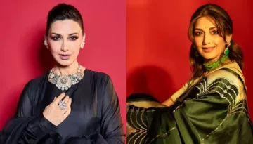 Sonali Bendre Revealed The Reason Behind Link-Up Rumours In Her Initial Years, 'Actor Wanted To..'