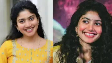 Meet Sai Pallavi, Holds An MBBS Degree, Doesn't Wear Makeup, Rejected Fairness Ad Worth Rs. 2 Crores