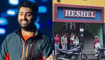 Arijit Singh Opens Hotel, Heshel For Commoners, With Meals For Rs. 40, Here Is Everything We Know