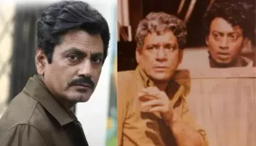 Nawazzudin Siddiqui Says Nobody Has Cast Irrfan Khan And Om Puri As Leads, Says, 'Jab Zinda The...'