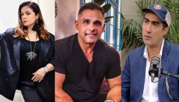 Rahul Bhatt Says He Would Harm Anyone Who Hits His Sister, Pooja, After Ranvir Shorey Criticised Him