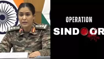 Colonel Sofiya Qureshi Of Operation Sindoor Is Daughter-In-Law Of Belagavi, Proud Moment For In-Laws