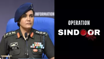 Meet Colonel Sofiya Qureshi's Family, Great-Grandmother Was Part Of The Historic 1857 Revolt