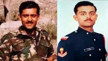 1999 Kargil War Hero, Shaheed Captain, Vijayant's 'LAST LETTER' To Parents: 'Please Come And See..'