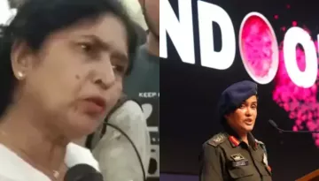 Sofiya Qureshi, The Epitome Of Nari Shakti Makes Parents Proud, Mom Says, 'Educate Daughters..'