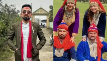 'We Had Gone There To Visit, Not To Die': Nepali Victim, Sudeep's Family Narrates Pahalgam Horror