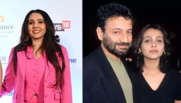 Suchitra Krishnamoorthi Recalls Facing Misogyny At Passport Office, 'Divorcees Ko Tatkal Nahi Milta'