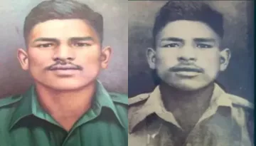 Meet Rifleman JS Rawat: Fought 300 Chinese Troops Alone For 72 Hours, Shot Himself With Last Bullet