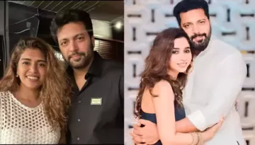 Keneeshaa Shares Cryptic Post After Aarti Ravi Reacted To Her Joint Appearance With Ravi, 'A Man..'