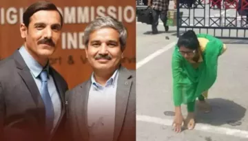 Uzma Ahmed Was Forced To Marry Pakistani Man, Was Tortured, Escaped Pakistan With J.P. Singh's Help