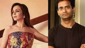 [EXCLUSIVE] Nita Ambani's Current Fitness Trainer, Vinod Channa Charges Rs. 2.5 Lakh For 12 Sessions