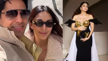 Sidharth Malhotra Wishes Pregnant Wife, Kiara On Mother's Day: 'Newest Member Of This Club, Ki'