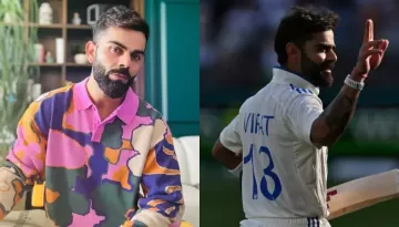 '269 Signing Off': Virat Kohli Announces Retirement From Test Cricket, Says, 'It's Not Easy, But..'