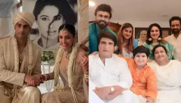 Prateik Babbar Shares Why He Didn't Invite Dad, Raj And Family To His Wedding, 'My Father's Wife..'